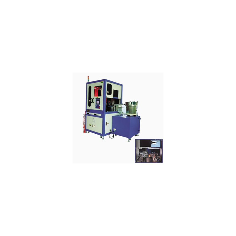 ເຄື່ອງກວດກາການຈັດຮຽງແບບ optical boltical