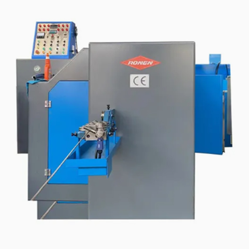 ເຢັນປອມ 5 ສະຖານີ BOLT GLATE