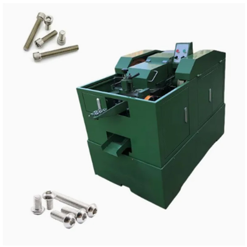 ເຄື່ອງຫົວໃຈເຢັນ fastener