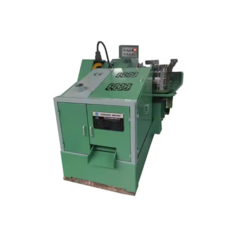 ເຄື່ອງຈັກອັດຕະໂນມັດໂດຍອັດຕະໂນມັດ