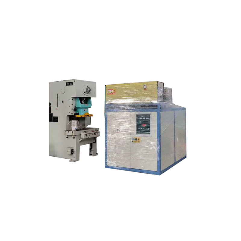 ເຄື່ອງຈັກກົດຮ້ອນໄຮໂດຼລິກ