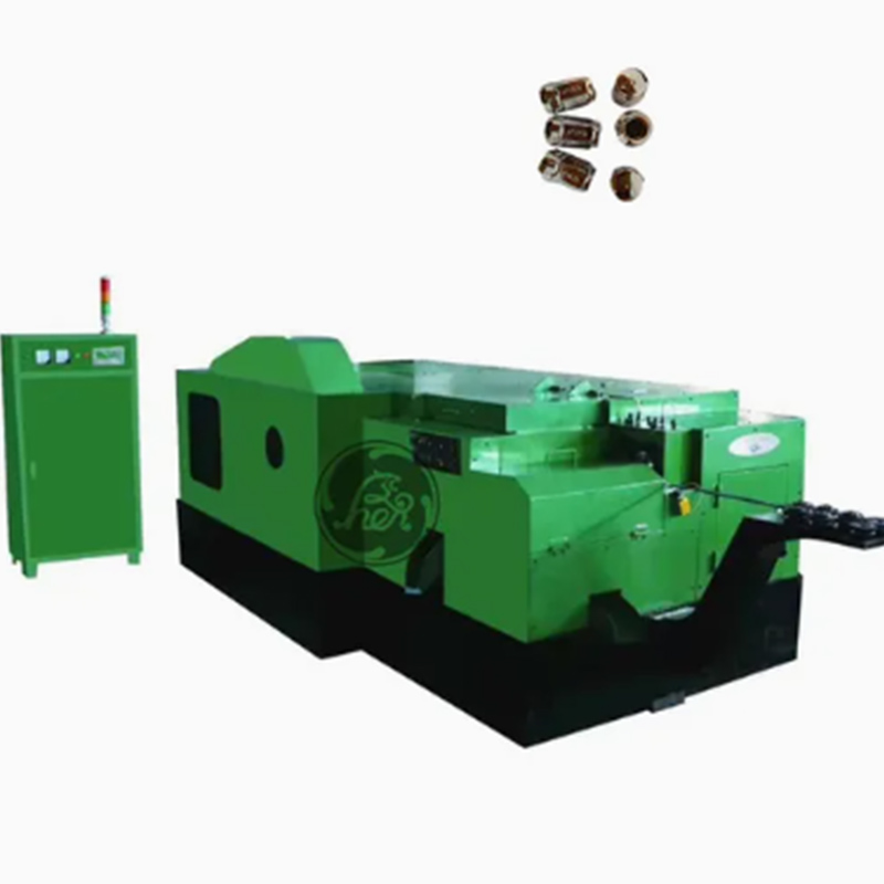 ສະຖານີຫຼາຍສະຖານີ 14b6s ເຄື່ອງປອມແປງ