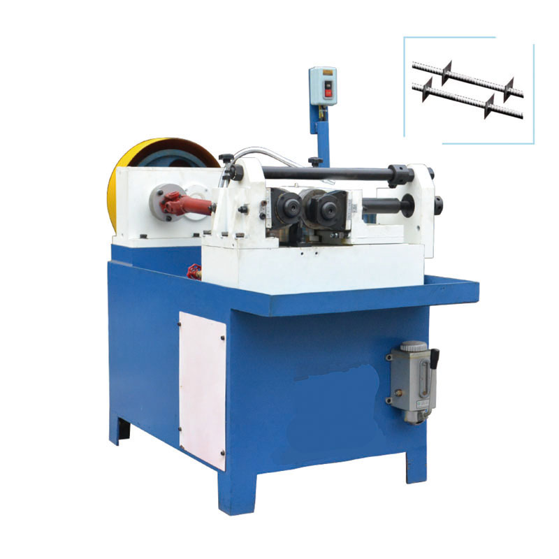 ປັ໊ກນ້ໍາມັນ Screw Thread Rolling Machine